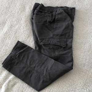 Lands’ End Boys Iron Knee Pants Size 12